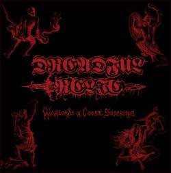 Dreadful Relic : Warlords of Cosmic Sovereign Dreadful Relic : Warlords of Cosmic Sovereign